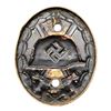Image 2 : Third Reich Nazi Wound Badge