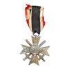 Image 2 : Third Reich Nazi War Merit Cross