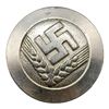 Third Reich Nazi RADwJ Brooch