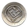 Image 2 : Third Reich Nazi RADwJ Brooch