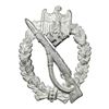 Third Reich Nazi Infantry Assault Badge
