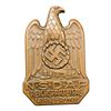 NSDAP Reichsparteitag 1933 Badge
