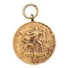 German WWII Sudetenland Medal