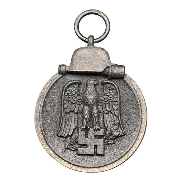 German WWII Eastern Front Medal