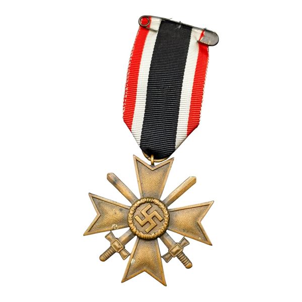 German WWII War Merit Cross