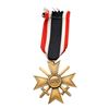 Image 2 : German WWII War Merit Cross
