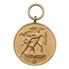German WWII Sudetenland Medal