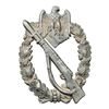 German WWII Infantry Assault Badge