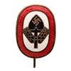 German WWII RAD Stickpin