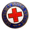 Image 1 : German Red Cross Badge