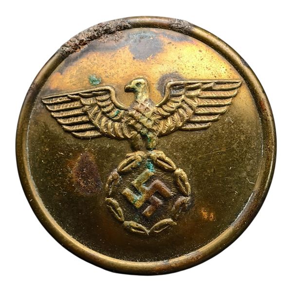 NSDAP Uniform Button
