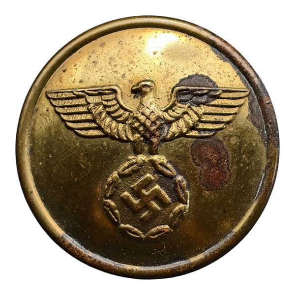 NSDAP Uniform Button