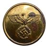 NSDAP Uniform Button