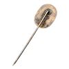 Image 2 : Third Reich Nazi RAD Strickpin