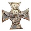 Image 1 : Third Reich Nazi Police Long Service Cross