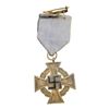 Image 1 : Third Reich Nazi 25 Year Faithful Service Medal