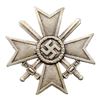 Image 1 : Third Reich Nazi War Merit Cross 1st Class