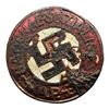 Image 1 : German WWII NSDAP Membership Badge