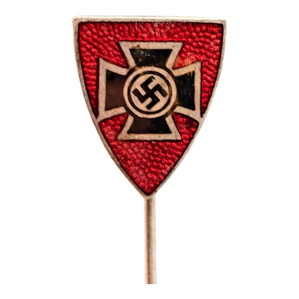 German WWII Veterans Association Stickpin