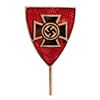Image 1 : German WWII Veterans Association Stickpin