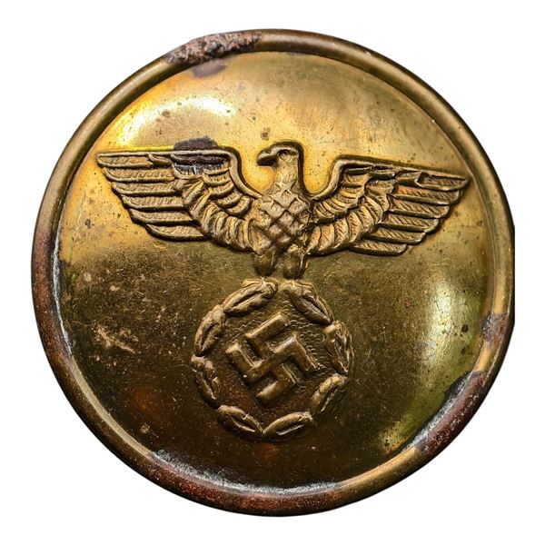NSDAP Uniform Button