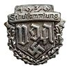 Image 1 : Third Reich Nazi VDA 1939 Tinnie Badge