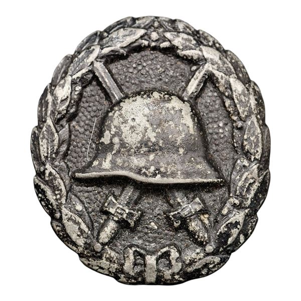 German WWI Wound Badge