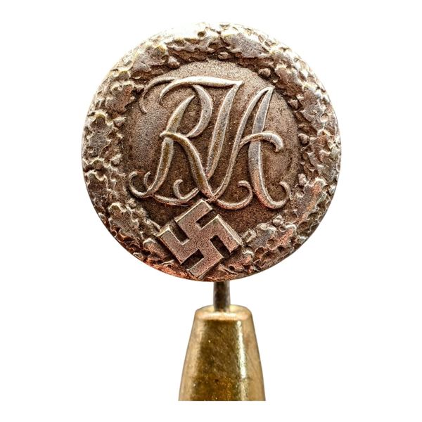 German WWII RJA Stickpin