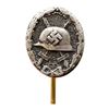 Image 1 : German WWII Wound Badge Stickpin
