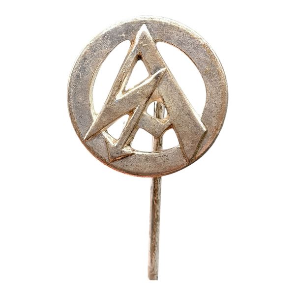 German WWII SA Stormtrooper Stickpin