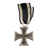 Image 2 : German WWI Iron Cross 1914 2nd Class