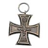 Image 2 : German WWI Iron Cross 1914 2nd Class