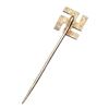Image 2 : Third Reich Nazi Swastika Stickpin