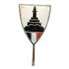 Image 1 : Third Reich Nazi Veterans Association Stickpin