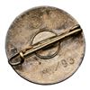 Image 2 : NSDAP Membership Badge RZM M1/93