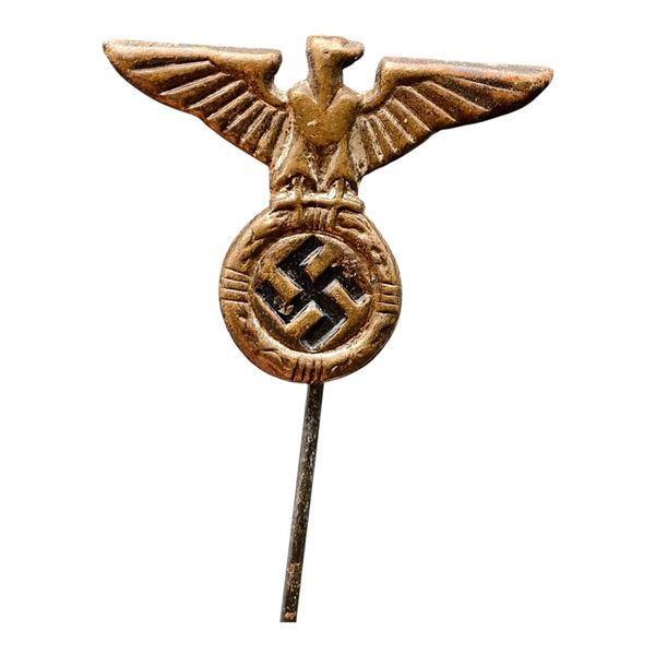 NSDAP Eagle Stickpin