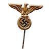 Image 1 : NSDAP Eagle Stickpin