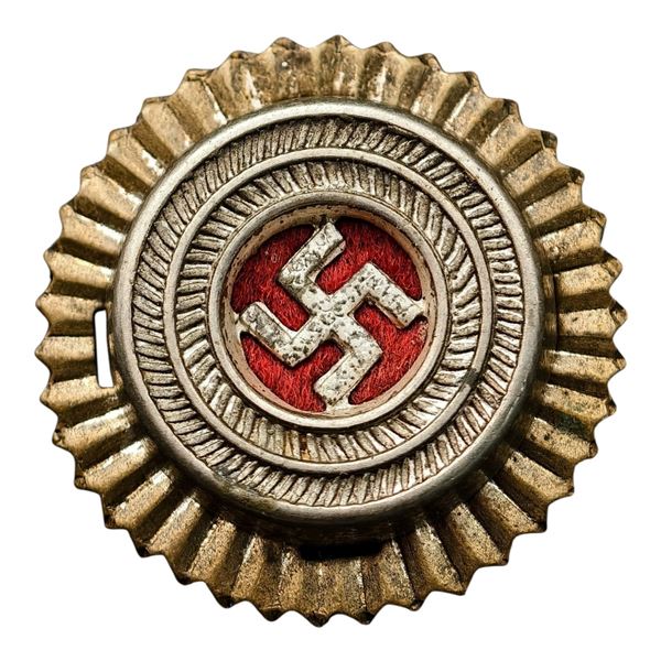 NSDAP Visor Cockade