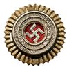Image 1 : NSDAP Visor Cockade