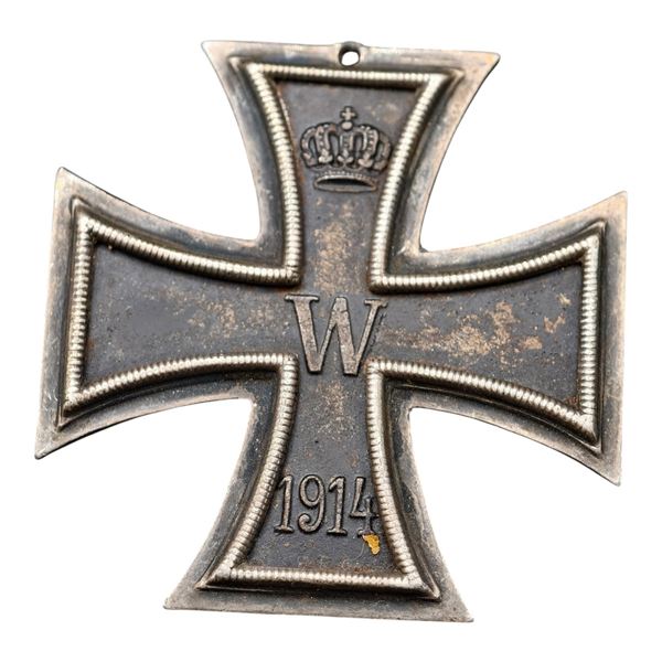 1914 Iron Cross 2nd Class