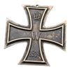 Image 1 : 1914 Iron Cross 2nd Class