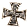 Image 2 : 1914 Iron Cross 2nd Class