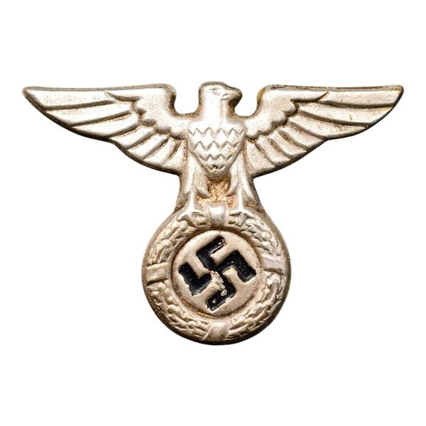 NSDAP SA SS Kepi Eagle Insignia