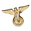 Image 2 : NSDAP SA SS Kepi Eagle Insignia