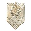 Image 1 : Third Reich Fest Der Jugend 1933 Tinnie Badge