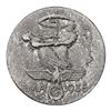 Image 1 : Third Reich Nazi 1 Mai 1938 Tinnie Badge