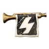 Image 1 : Third Reich Nazi Hitler Youth Trumpet Piece