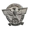 Image 1 : Third Reich Nazi 1942 Pin Badge