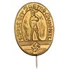 Image 1 : Third Reich Nazi Fest der Jugend 1933 Tinnie Badge