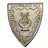 Image 1 : Third Reich Sager Bundefest 1923 Tinnie Badge
